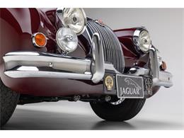 1961 Jaguar XK150 (CC-2118466) for sale in Costa Mesa, California