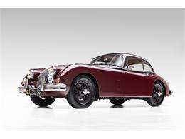 1961 Jaguar XK150 (CC-2118466) for sale in Costa Mesa, California