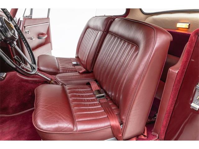 1961 Jaguar XK150 (CC-2118466) for sale in Costa Mesa, California