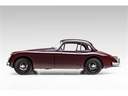 1961 Jaguar XK150 (CC-2118466) for sale in Costa Mesa, California