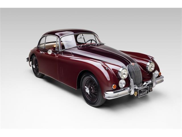 1961 Jaguar XK150 (CC-2118466) for sale in Costa Mesa, California
