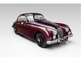 1961 Jaguar XK150 (CC-2118466) for sale in Costa Mesa, California