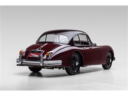 1961 Jaguar XK150 (CC-2118466) for sale in Costa Mesa, California