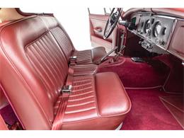 1961 Jaguar XK150 (CC-2118466) for sale in Costa Mesa, California