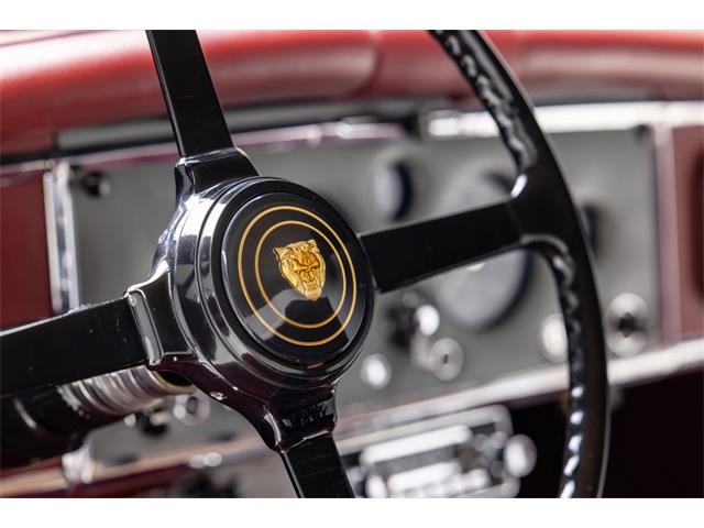 1961 Jaguar XK150 (CC-2118466) for sale in Costa Mesa, California