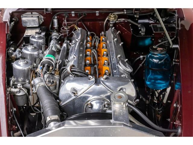 1961 Jaguar XK150 (CC-2118466) for sale in Costa Mesa, California