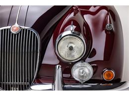 1961 Jaguar XK150 (CC-2118466) for sale in Costa Mesa, California