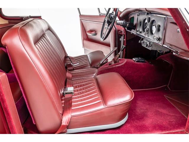 1961 Jaguar XK150 (CC-2118466) for sale in Costa Mesa, California