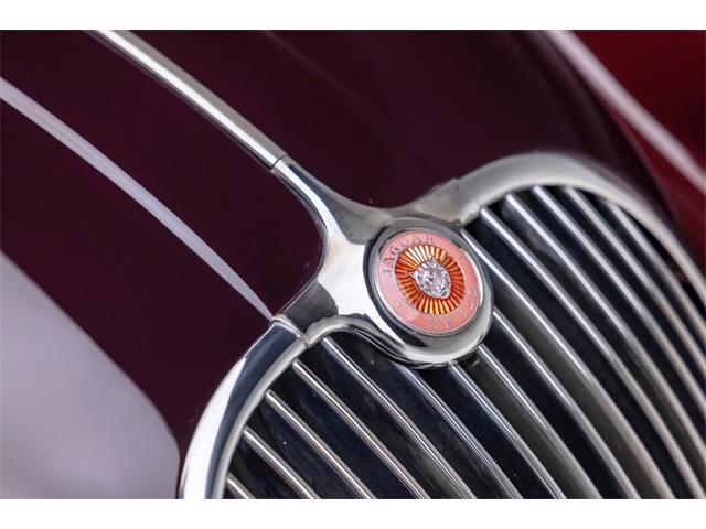 1961 Jaguar XK150 (CC-2118466) for sale in Costa Mesa, California