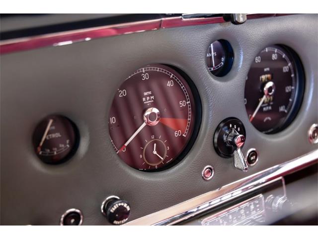 1961 Jaguar XK150 (CC-2118466) for sale in Costa Mesa, California