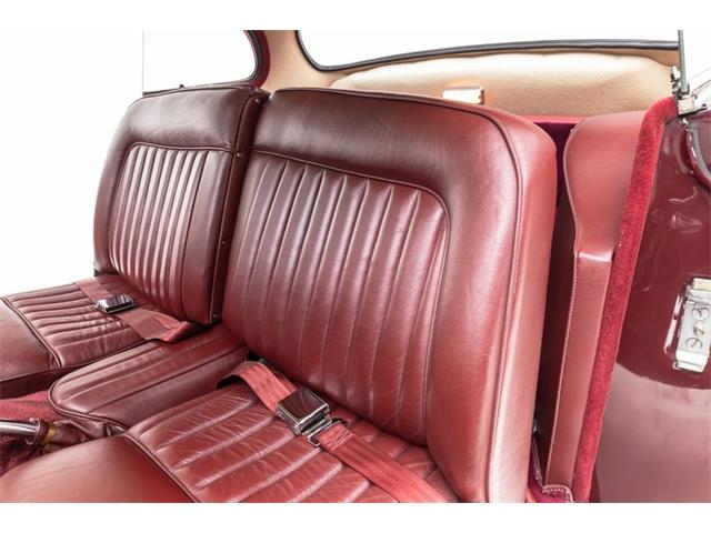 1961 Jaguar XK150 (CC-2118466) for sale in Costa Mesa, California