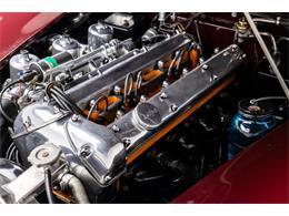 1961 Jaguar XK150 (CC-2118466) for sale in Costa Mesa, California