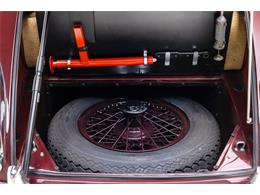 1961 Jaguar XK150 (CC-2118466) for sale in Costa Mesa, California