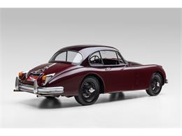 1961 Jaguar XK150 (CC-2118466) for sale in Costa Mesa, California