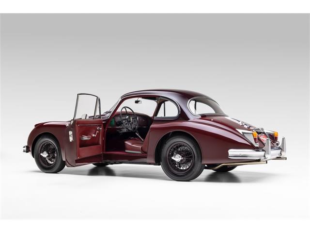 1961 Jaguar XK150 (CC-2118466) for sale in Costa Mesa, California