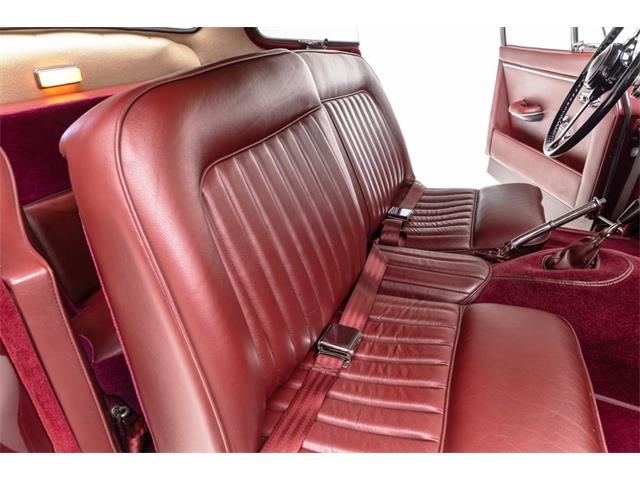 1961 Jaguar XK150 (CC-2118466) for sale in Costa Mesa, California