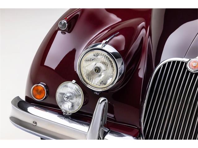 1961 Jaguar XK150 (CC-2118466) for sale in Costa Mesa, California