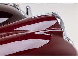 1961 Jaguar XK150 (CC-2118466) for sale in Costa Mesa, California