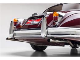 1961 Jaguar XK150 (CC-2118466) for sale in Costa Mesa, California
