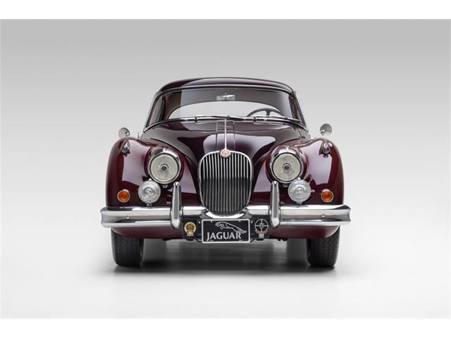 1961 Jaguar XK150 (CC-2118466) for sale in Costa Mesa, California