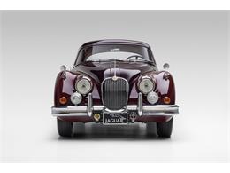 1961 Jaguar XK150 (CC-2118466) for sale in Costa Mesa, California