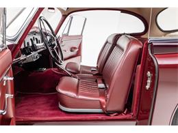 1961 Jaguar XK150 (CC-2118466) for sale in Costa Mesa, California