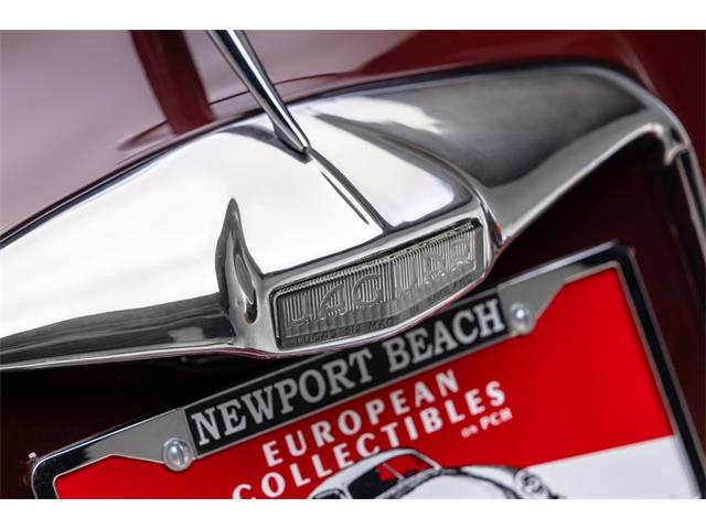1961 Jaguar XK150 (CC-2118466) for sale in Costa Mesa, California