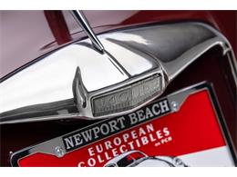1961 Jaguar XK150 (CC-2118466) for sale in Costa Mesa, California
