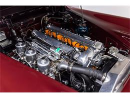 1961 Jaguar XK150 (CC-2118466) for sale in Costa Mesa, California