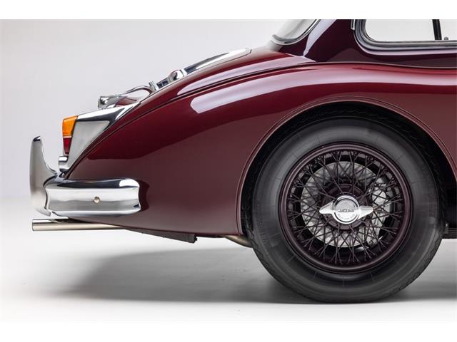 1961 Jaguar XK150 (CC-2118466) for sale in Costa Mesa, California