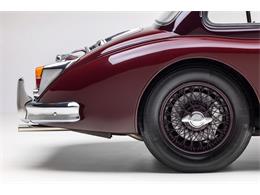 1961 Jaguar XK150 (CC-2118466) for sale in Costa Mesa, California