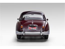 1961 Jaguar XK150 (CC-2118466) for sale in Costa Mesa, California