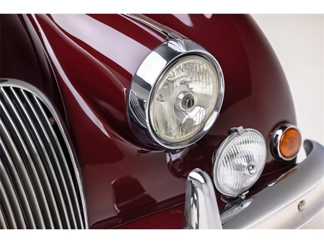 1961 Jaguar XK150 (CC-2118466) for sale in Costa Mesa, California