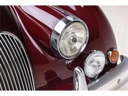 1961 Jaguar XK150 (CC-2118466) for sale in Costa Mesa, California