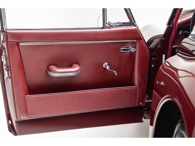 1961 Jaguar XK150 (CC-2118466) for sale in Costa Mesa, California