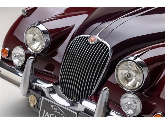 1961 Jaguar XK150 (CC-2118466) for sale in Costa Mesa, California
