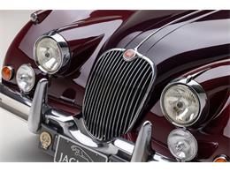 1961 Jaguar XK150 (CC-2118466) for sale in Costa Mesa, California