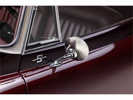 1961 Jaguar XK150 (CC-2118466) for sale in Costa Mesa, California