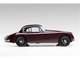 1961 Jaguar XK150 (CC-2118466) for sale in Costa Mesa, California