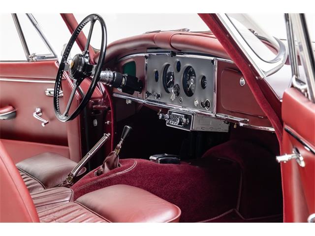 1961 Jaguar XK150 (CC-2118466) for sale in Costa Mesa, California