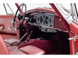 1961 Jaguar XK150 (CC-2118466) for sale in Costa Mesa, California