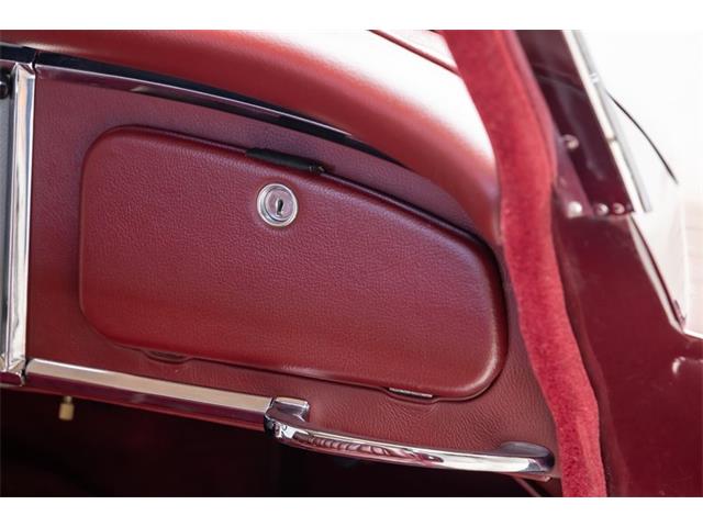 1961 Jaguar XK150 (CC-2118466) for sale in Costa Mesa, California