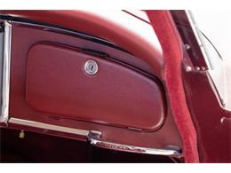 1961 Jaguar XK150 (CC-2118466) for sale in Costa Mesa, California