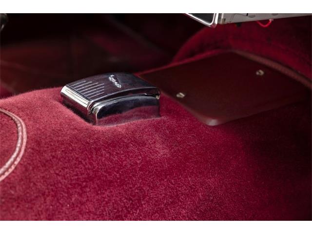 1961 Jaguar XK150 (CC-2118466) for sale in Costa Mesa, California