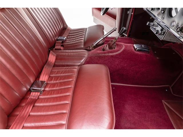 1961 Jaguar XK150 (CC-2118466) for sale in Costa Mesa, California