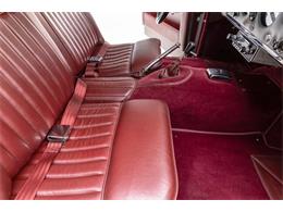 1961 Jaguar XK150 (CC-2118466) for sale in Costa Mesa, California