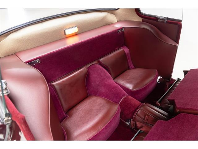1961 Jaguar XK150 (CC-2118466) for sale in Costa Mesa, California
