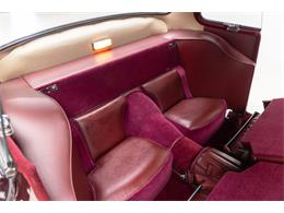 1961 Jaguar XK150 (CC-2118466) for sale in Costa Mesa, California