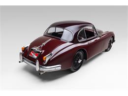 1961 Jaguar XK150 (CC-2118466) for sale in Costa Mesa, California