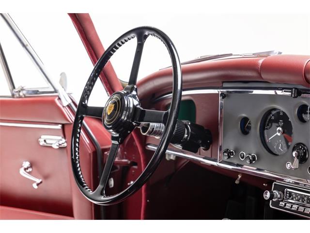 1961 Jaguar XK150 (CC-2118466) for sale in Costa Mesa, California